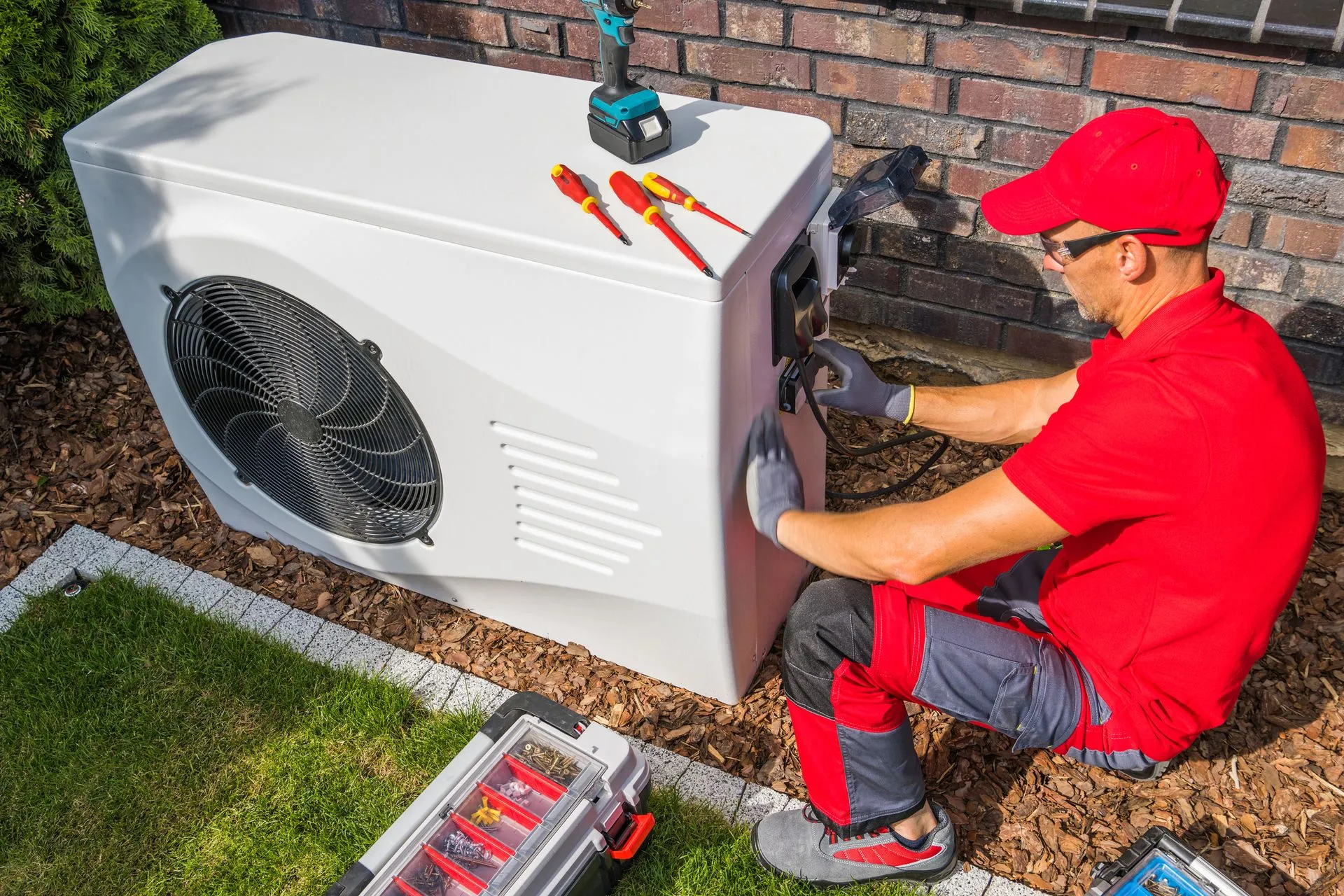 About HVAC in Harrison, NY
